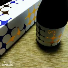 ポーラ　日本酒　米　新潟　15度　菊水酒造　新品　未開封　非売品　記念品