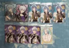 アイナナ 環 壮五　ウエハース カード⑨