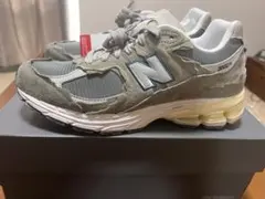 New Balance 2002R Protection Pack 27.5cm