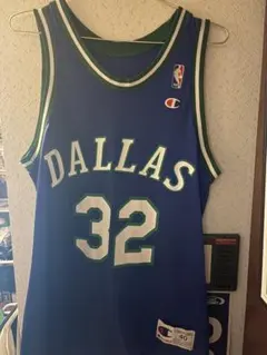 NBAレジェンドのピート・マラビッチの復刻ジャージ ユニフォーム
