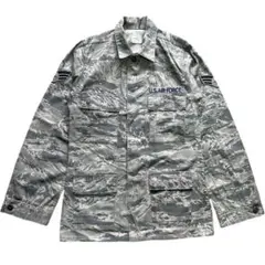 bdu ミリタリージャケット