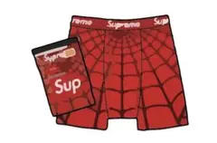 2026年最新】Supreme ボクサーパンツ 4枚の人気アイテム - メルカリ