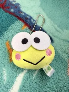 けろけろけろっぴ ぬいぐるみ 마스코트