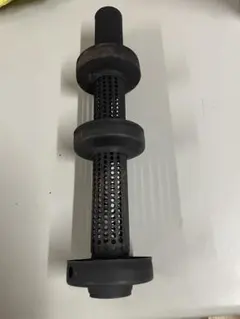 42.7π用の鳴き蓋バッフル(サイレンサー) CBXゼファーXJR！スネーク極