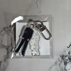 SEVENTEEN NEW_ カプセルトイ THE8 ミンハオ