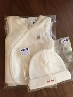 ミキハウス2アイテム。