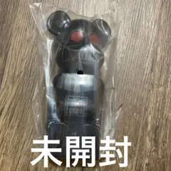 た*ん様 【新品・未開封】クレベリン×ベアブリック/スター・ウォーズ （ダース・