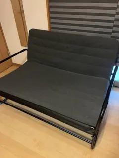 IKEA ハッマルン　ソファベッド 引き取り限定