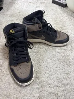 正規品NIKEAir Jordan 1 Palomino Retro High