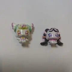 プリキュアバスボール