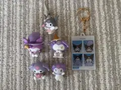 クロミセット　ガチャ　ランダム商品