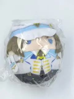 ウマ娘 シュヴァルグラン ふわコロりん ぬいぐるみのサムネイル