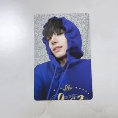 BOYNEXTDOOR ジェヒョン how kit ver. トレカ