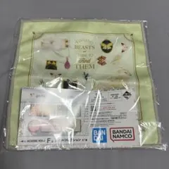 ファンタスティックビースト キャラクターグッズ