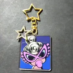 ヒスミニ　アクリルキーホルダー　⑰　再販無し