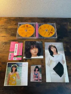プロローグ〈序幕〉AKINA NAKAMORI FIRST　オリジナル・カラオケ