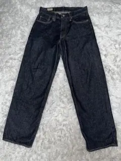 Levi's Lot 578 デニムパンツ W29 L32 着画あり