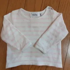 babyDior　トップス　6Mのサムネイル