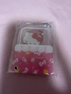 サンリオ シークレットカスタムアクリルチャーム　ハローキティ