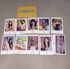 ロモカード55枚】 TWICE トレカ トゥワイス KPOP #TWICE5 - メルカリ