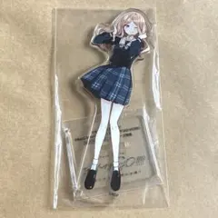 バンドリ アクリルフィギュア 長崎そよのサムネイル