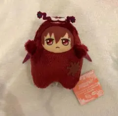 アイドリッシュセブン　きらどるぬいぐるみ～アイナナパレード モフモフお掃除大作戦