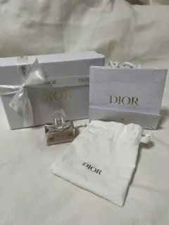 Miss Dior Eau de Parfum ギフトセット