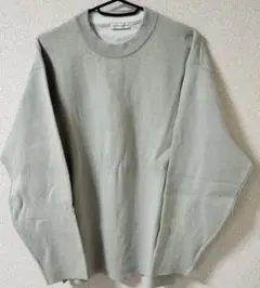 URBAN RESEARCH DOORS グレー ニット