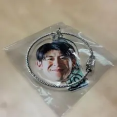 福山シティ　サワケン　澤田健太　30 アクリルキーホルダー