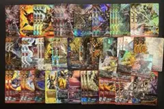 バディファイト ドラゴンアイン アジダハーカ デッキ 1 - メルカリ