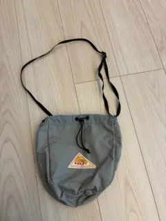 KELTY グレー サコッシュのサムネイル