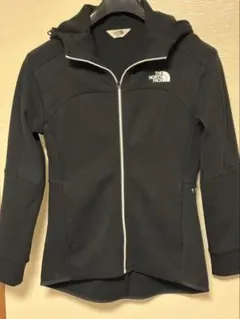 THE NORTH FACE ブラック パーカー