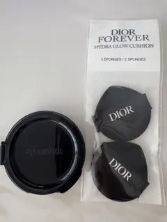 ディオール　クッションファンデ　レフィル