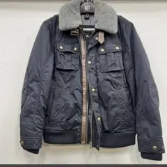 メンズ TOMMY HILFIGER/トミーヒルフィガー ムートンコートのサムネイル