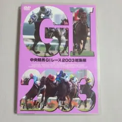 中央競馬GIレース年鑑 DVD 1995-2009　他計44枚 中央競馬GIレース年鑑 DVD 1995-2009 他計44枚