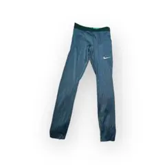 ナイキ　プロエリート　ロングタイツ ナイキ(NIKE) ロングタイツ NP 保温ロングタイツ FB7962-010