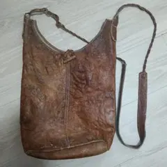 MALAIKA　レザーバッグのサムネイル
