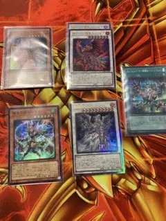 遊戯王 エルフェンノーツ デッキパーツセット 英語版 EU版 BPRO - メルカリ