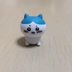 ちいかわ ハチワレ フィギュア ぷん マスコット