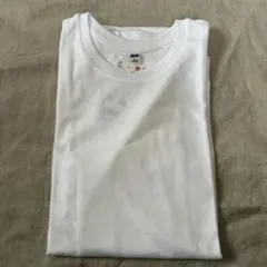 UNIQLO スムースコットンリラックス 長袖Ｔ