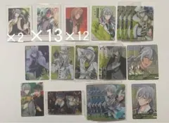 アイナナ 千 ユキ メタカ ウエハース パシャこれ Re:vale