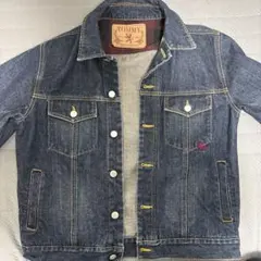 TOMMY HILFIGER デニムジャケット M