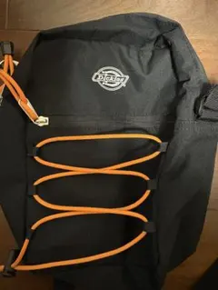 Dickies ショルダーバッグ ブラックのサムネイル