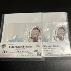 FGO sugar pochette アクスタ　宮本武蔵