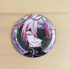 【 アリス ① 】 魔フィア 魔入りました！入間くん 缶バッジ アニメイト