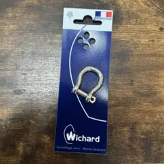 Wichard 1222 ツイストシャックル　ピン径5mm