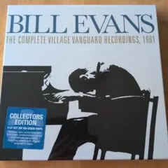 Bill Evans At The BBC 限定版レコード - メルカリ