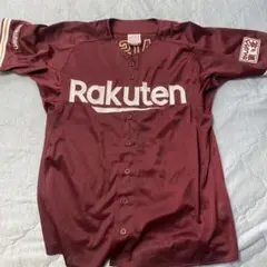 Rakuten ユニフォーム MATSUI 1