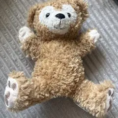 Duffy ダッフィー ハンドパペット ぬいぐるみ