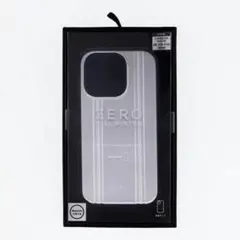 2026年最新】ゼロハリバートン iphone14の人気アイテム - メルカリ